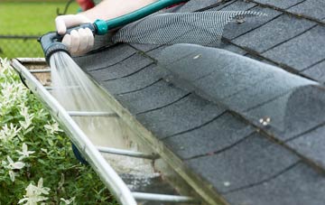 Coaltown Of Burnturk gutter cleaning costs