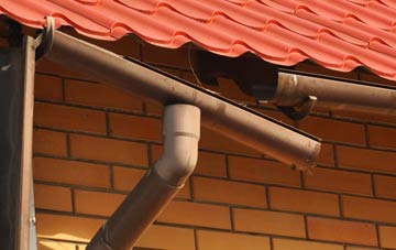 Coaltown Of Burnturk gutter repair costs