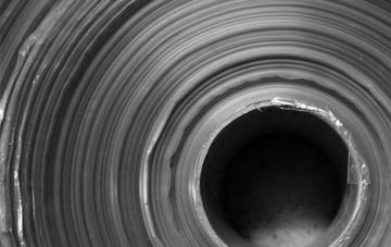 Coaltown Of Burnturk pvc roof replacement