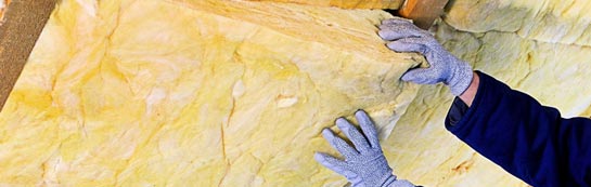 quotes for Coaltown Of Burnturk roof insulation