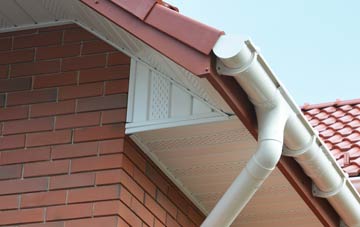 Coaltown Of Burnturk soffit repair costs