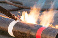 Coaltown Of Burnturk flat roofing replacement