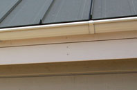 Coaltown Of Burnturk soffit repair